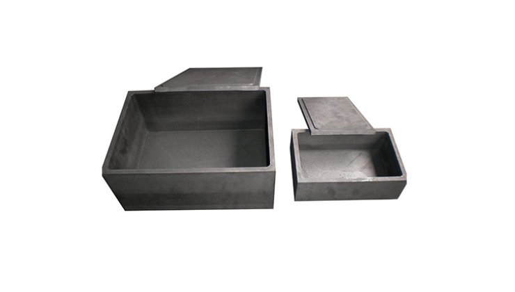 燒結(jié)盒、石墨托盤