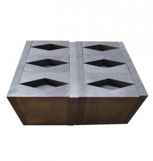 金剛石燒結(jié)模具