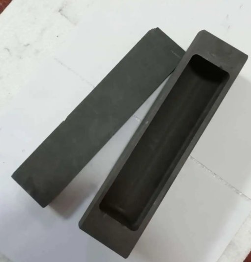 石墨模具在實(shí)際中應(yīng)用