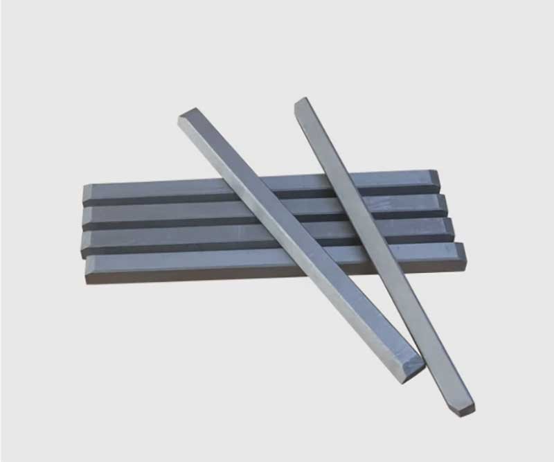 高純石墨化原理及生產工藝特點