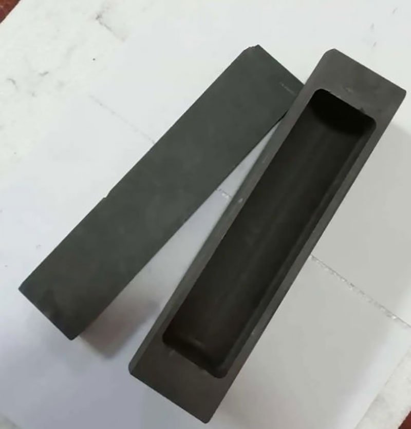 石墨模具的特征及簡(jiǎn)介