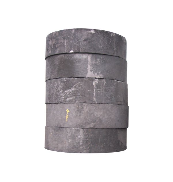 中細顆粒度石墨