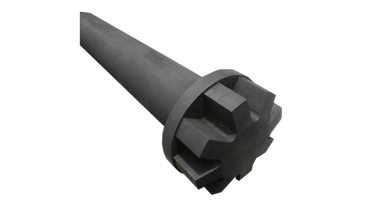 石墨轉(zhuǎn)子